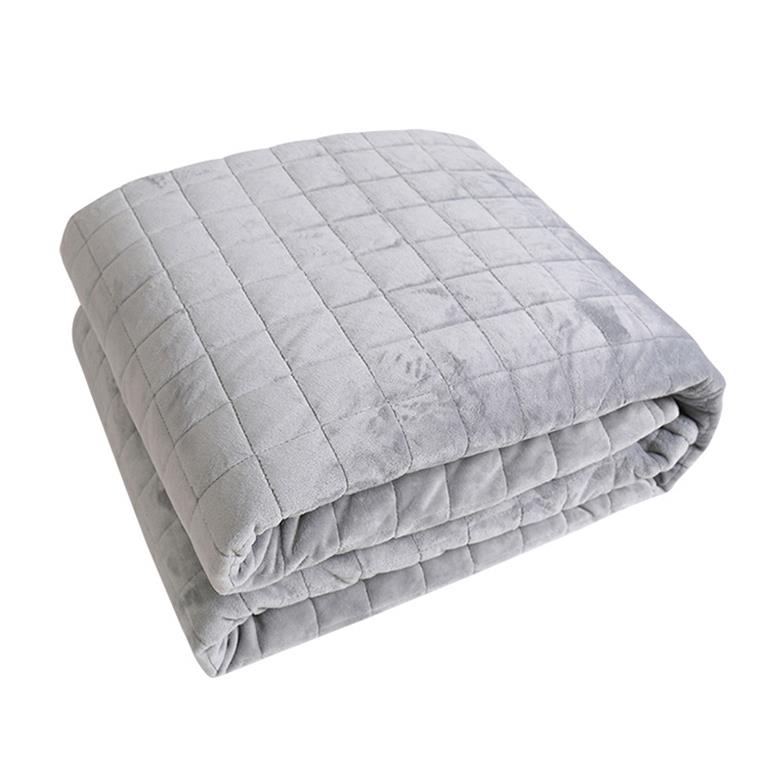 сензорно премерено ћебе sensory weighted blanket