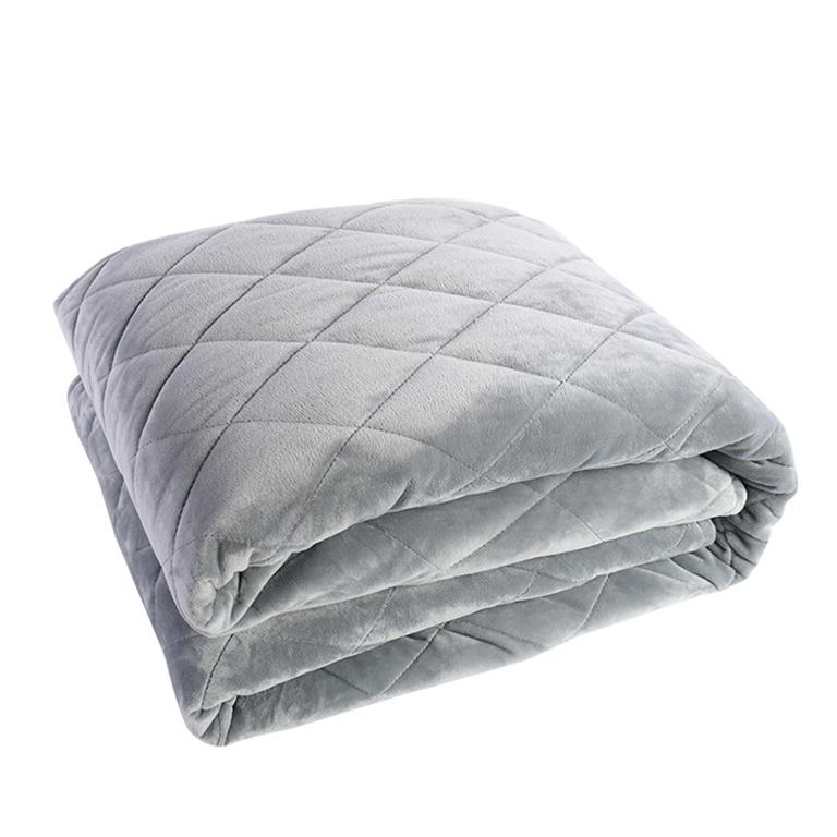 сензорно премерено ћебе sensory weighted blanket