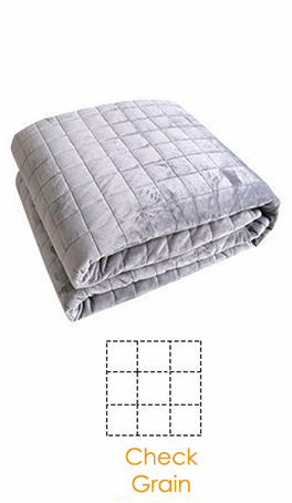 пондерирано ћебе за спавање weighted blanket for sleep